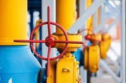 «Газпром» ввел режим предоплаты для Украины