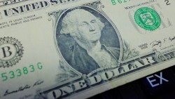 Россия увеличила вложения в гособлигации США Россия увеличила вложения в гособлигации США