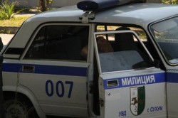 Убийство российского дипломата раскрыто Убийство российского дипломата раскрыто