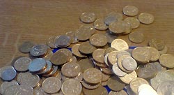Банк России решил не мелочиться Банк России решил не мелочиться
