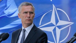 Генсек НАТО обвинил Россию в несоблюдении условий ДРСМД Генсек НАТО обвинил Россию в несоблюдении условий ДРСМД