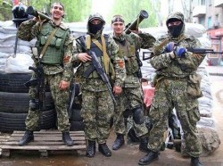 Юго-Восток переходит в наступление Юго-Восток переходит в наступление