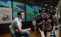 «Кинотавр» раздал призы