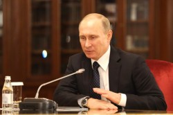 Президент дает советы бизнесу Президент дает советы бизнесу