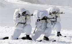 Борьба за Арктику Борьба за Арктику