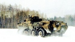 Минобороны отказалось от новой бронетехники Минобороны отказалось от новой бронетехники