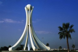 Король Бахрейна раскрыл иностранный заговор