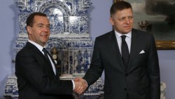 Москва – Братислава: экономическое партнерство 