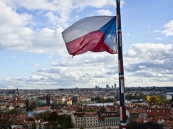 Правительство Чехии изменило название страны Правительство Чехии изменило название страны