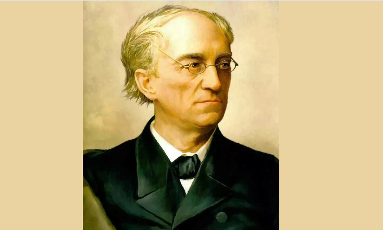 ФЁДОР ТЮТЧЕВ *** Умом Россию не понять, Аршином общим не измерить: У ней.. 2023 