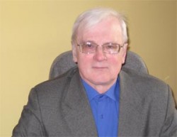 Виктор Брачёв: «Беспокоит маниакальное желание подчинить историю политике» Виктор Брачёв: «Беспокоит маниакальное желание подчинить историю политике»