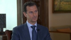 Асад назвал умышленными авиаудары коалиции США по войскам Сирии Асад назвал умышленными авиаудары коалиции США по войскам Сирии
