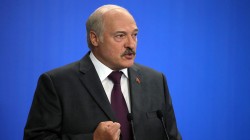 Лукашенко назвал русский язык национальным достоянием Белоруссии Лукашенко назвал русский язык национальным достоянием Белоруссии