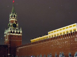 Что же делать Москве? Что же делать Москве?