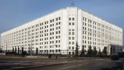 В Минобороны нашли новые хищения В Минобороны нашли новые хищения