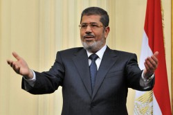 Президент Египта идет на уступки