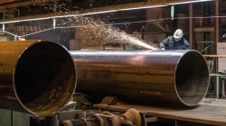 Трамп: Россия полностью контролирует Германию через поставки газа Трамп: Россия полностью контролирует Германию через поставки газа