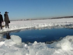 Метеорит найден Метеорит найден