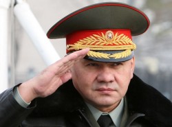 В России появятся «арктические войска»