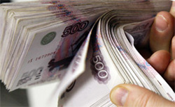 Минфин урежет зарплаты топ-менеджерам Минфин урежет зарплаты топ-менеджерам
