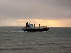 Россия сняла арест с Arctic Sea Россия сняла арест с Arctic Sea