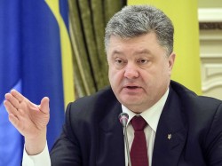 Порошенко готов провести референдум о федерализации Порошенко готов провести референдум о федерализации