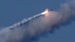 Подлодка ВМФ РФ ударила «Калибрами» по боевикам в Сирии Подлодка ВМФ РФ ударила «Калибрами» по боевикам в Сирии