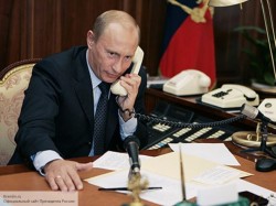 Президенты России и Египта обсудили возобновление полетов Президенты России и Египта обсудили возобновление полетов