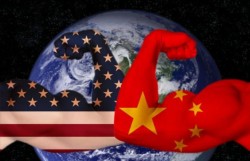 Китай обвинил США в развязывании торговой войны Китай обвинил США в развязывании торговой войны