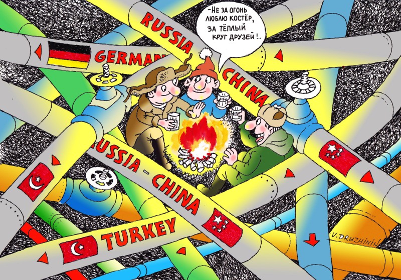 Безумные планы Безумные планы