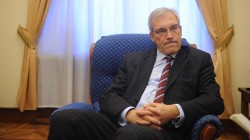 НАТО не сможет обеспечить безопасность в мире без России НАТО не сможет обеспечить безопасность в мире без России