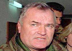 Прокурор Гааги проследит за поисками Младича