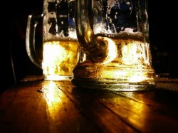 Белоруссия требует от России «амнистировать» пиво