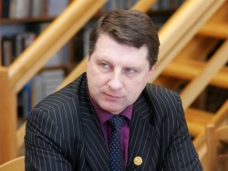 В Минобороны Латвии Россию считают противником В Минобороны Латвии Россию считают противником