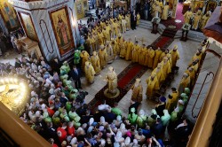 Подмосковному Зарайску – 870 лет Подмосковному Зарайску – 870 лет