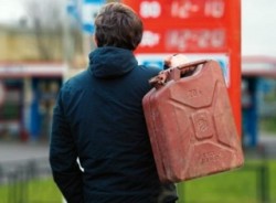 России грозит дефицит бензина России грозит дефицит бензина