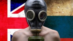 Британия нашла место производства «Новичка» Британия нашла место производства «Новичка»