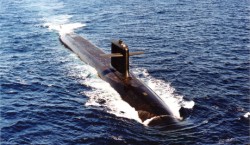 США не заметили русской «Акулы» США не заметили русской «Акулы»