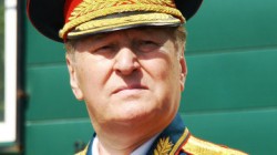 Умер самый молодой генерал СССР