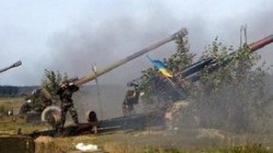 В армии Украины назвали цель наступления на Горловку В армии Украины назвали цель наступления на Горловку