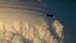 Пропавший Boeing находят по кускам Пропавший Boeing находят по кускам