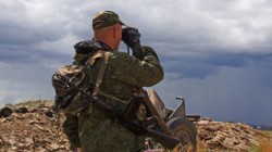 МИД заявил об отзыве российских офицеров-наблюдателей из Донбасса МИД заявил об отзыве российских офицеров-наблюдателей из Донбасса