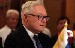 МИД: Конгресс США пытается организовать экономическую блокаду России МИД: Конгресс США пытается организовать экономическую блокаду России