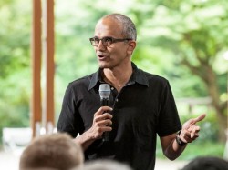 Microsoft ждут перестановки Microsoft ждут перестановки