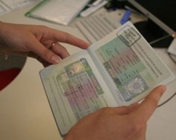 Выдачу шенгенских виз унифицируют Выдачу шенгенских виз унифицируют
