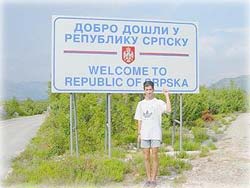 Сербия открыла границы россиянам Сербия открыла границы россиянам