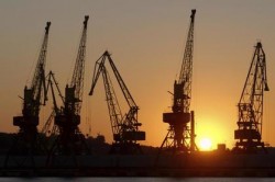 На Украине сменят «угрожающие независимости» названия портов На Украине сменят «угрожающие независимости» названия портов