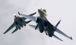 Венесуэла купит у России 12 истребителей Су Венесуэла купит у России 12 истребителей Су