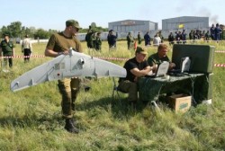 Польше мерещатся российские беспилотники