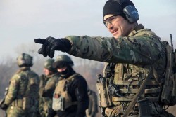 Донбасс: взорвется ли пороховая бочка? Донбасс: взорвется ли пороховая бочка?
